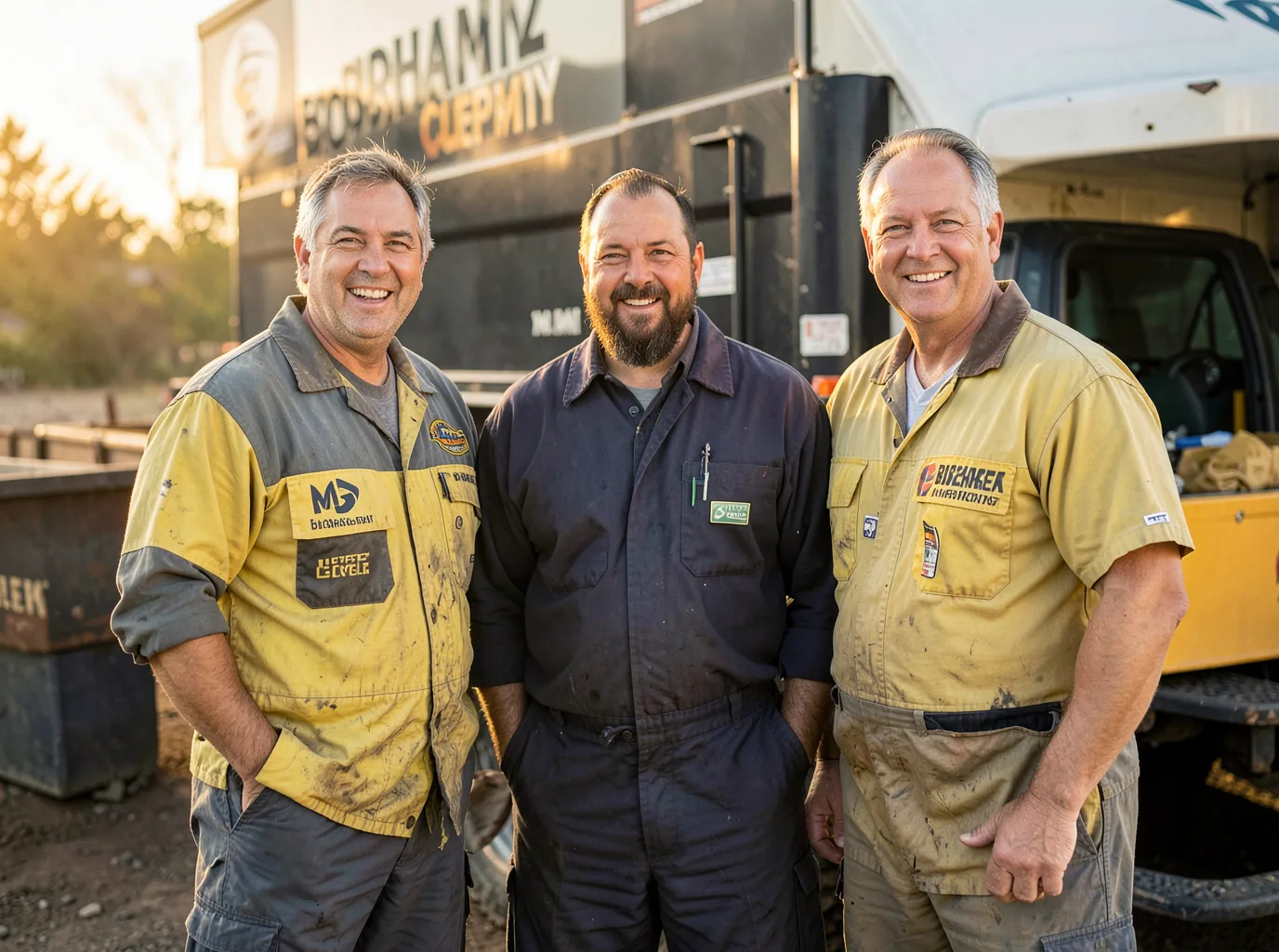 Sewage Cleanup company in Bluff City, KS