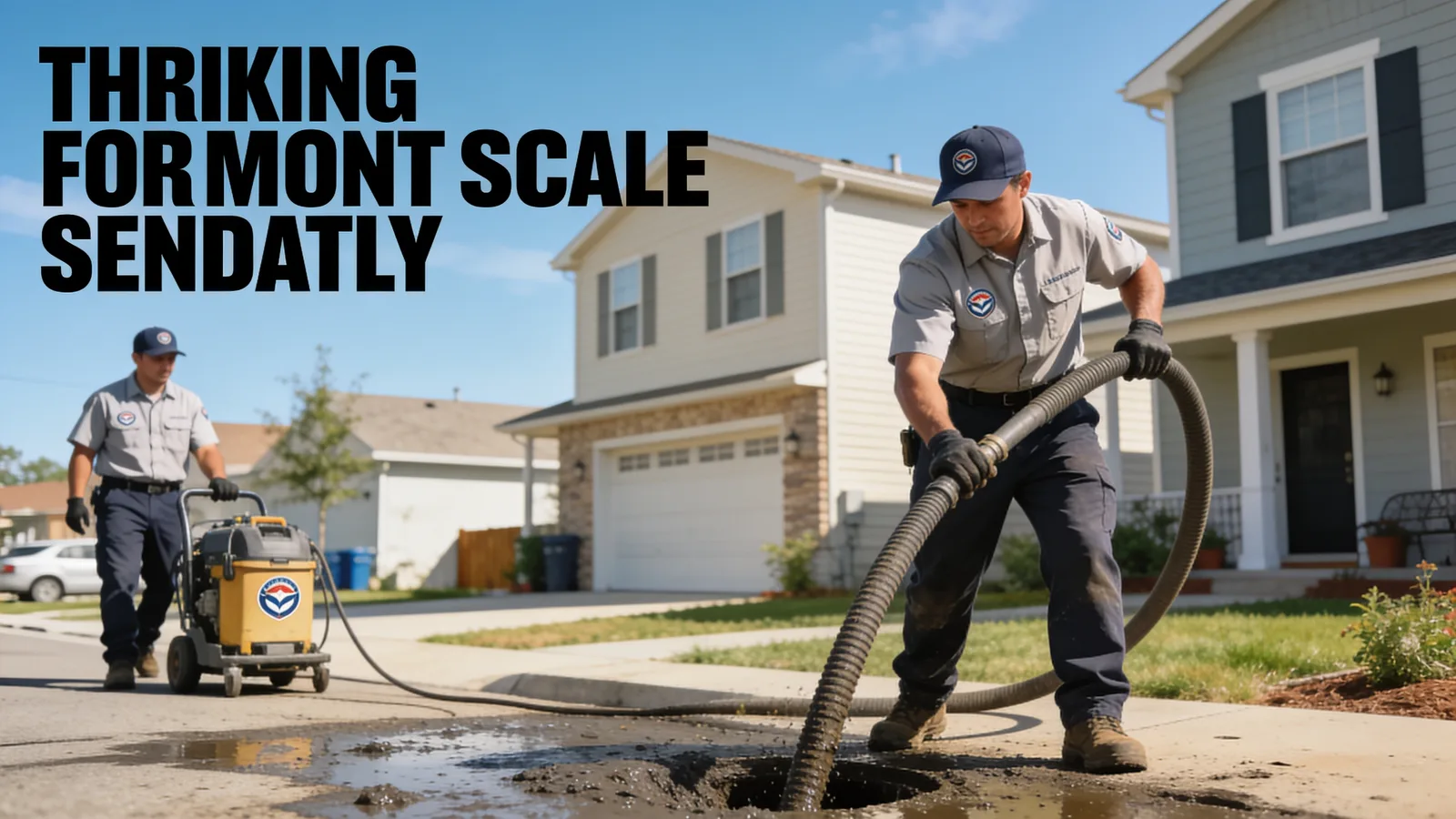 Sewage Cleanup in Bluff City, KS near me